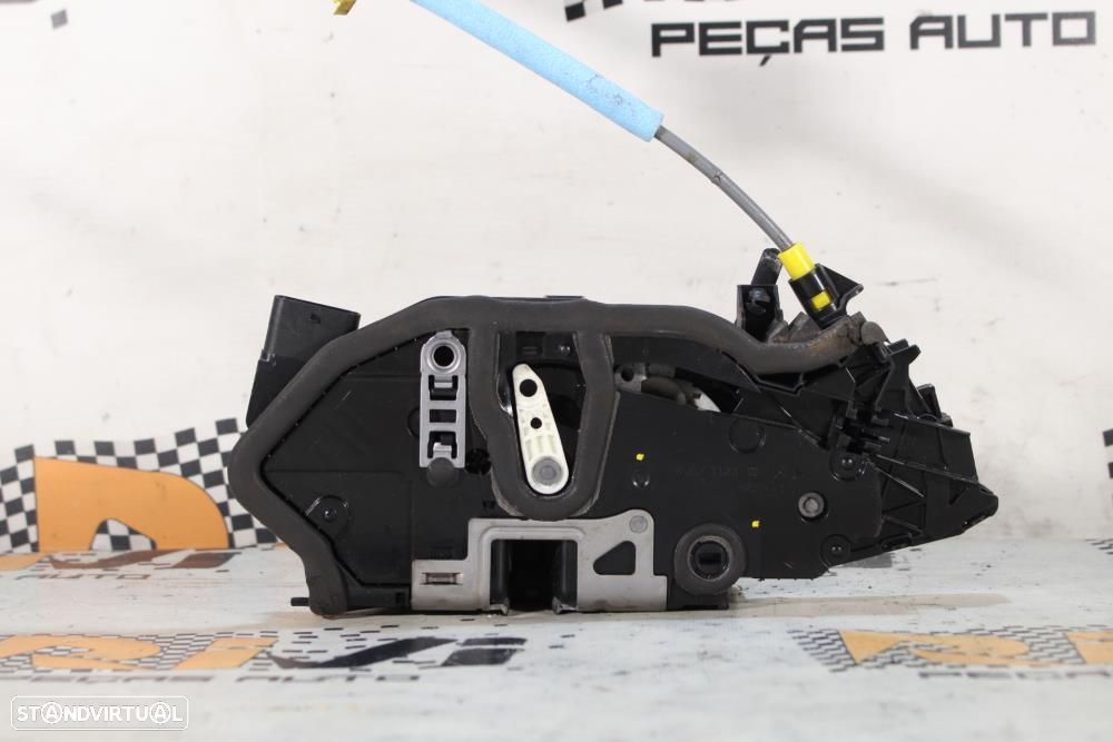 Fecho Da Porta Trás Esquerda Bmw 3 (G20)  51227445053 / 7445053 / 1828 - 2