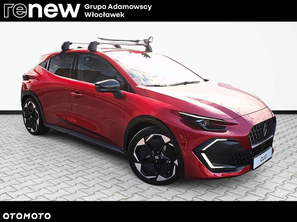 Renault Clio 1.2 TCe Techno - 5