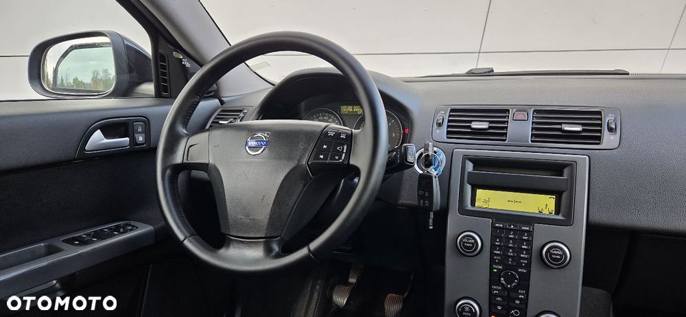 Volvo V50 DPF D2 Kinetic - 28