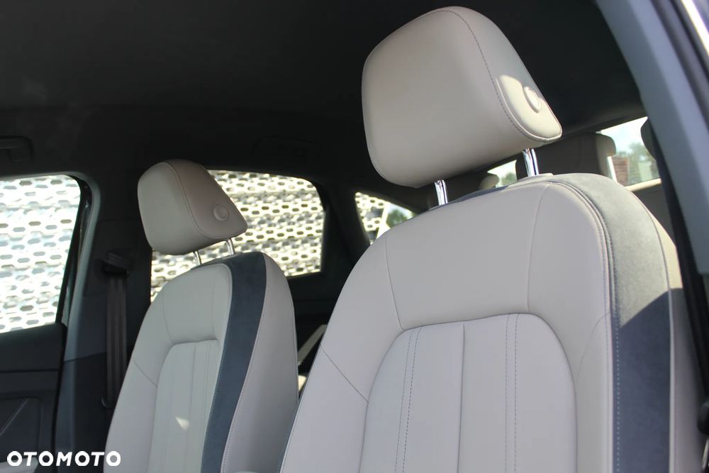 Audi Q4 Sportback e-tron 45 82kWh S Line - 20