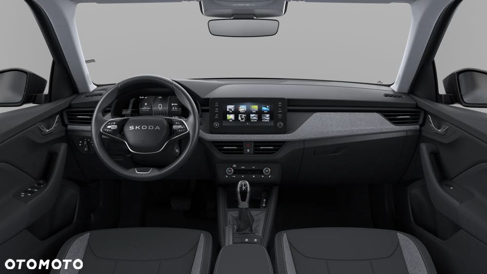 Skoda Kamiq 1.0 TSI Drive DSG - 17