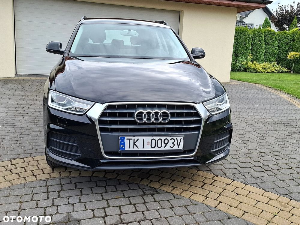 Audi Q3 - 16