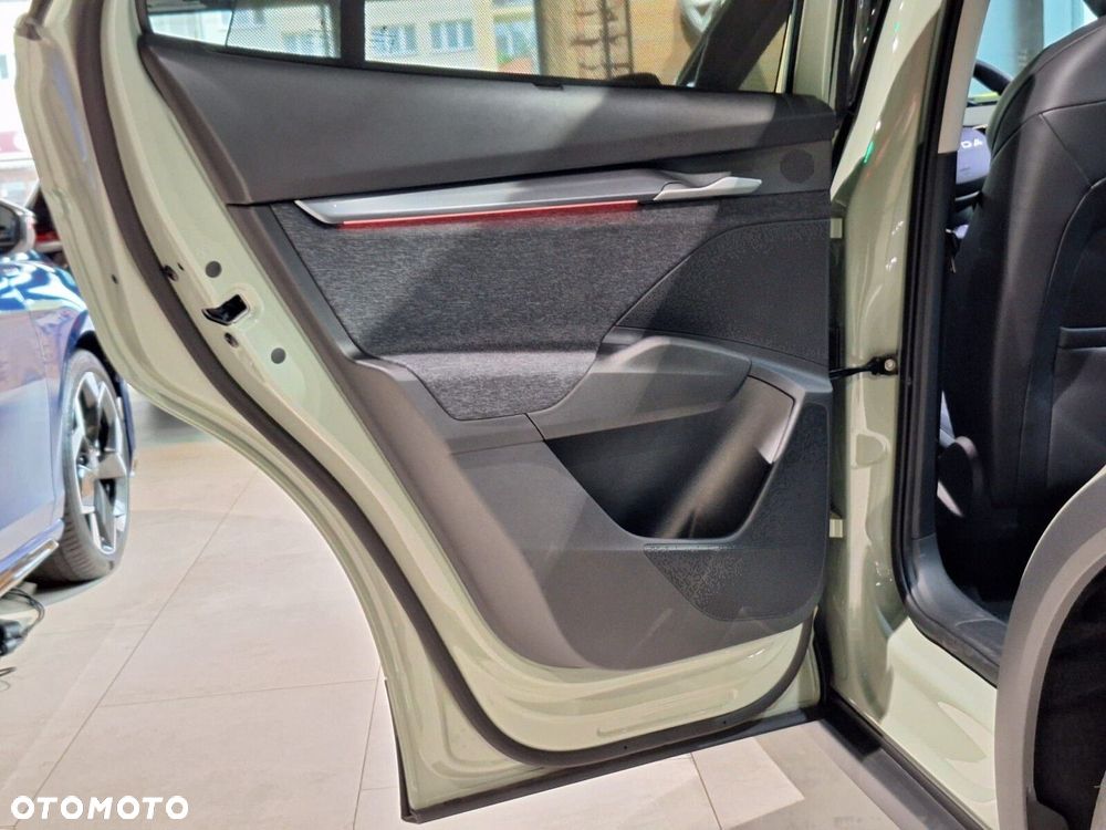 Skoda Elroq 50 55kWh - 20