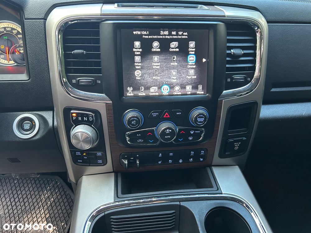 Dodge RAM - 14