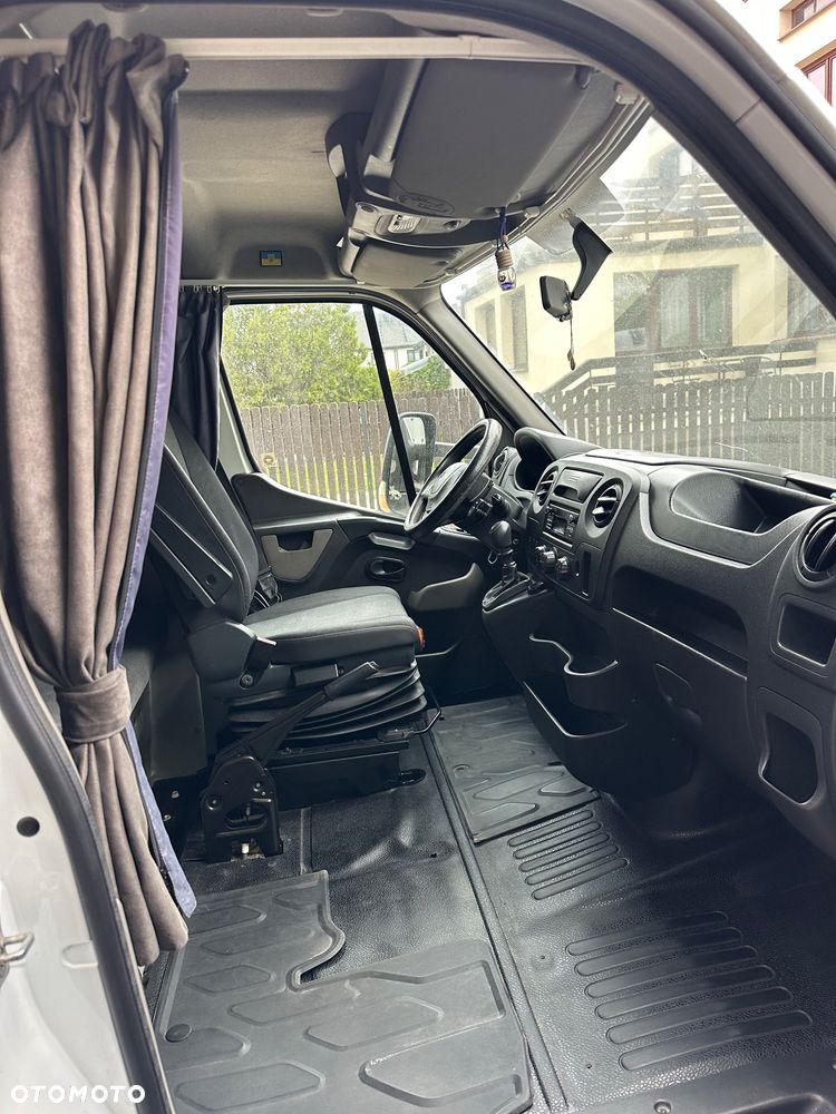 Renault Master - 3