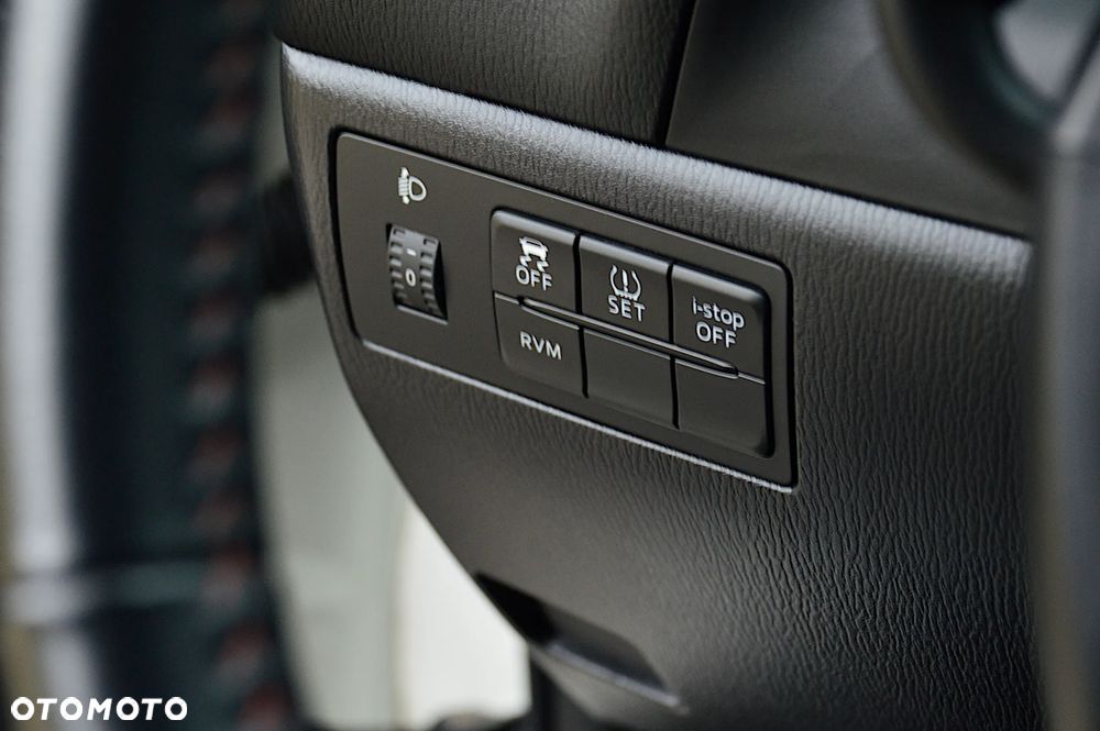 Mazda 3 SKYACTIV-G 165 Center-Line - 22