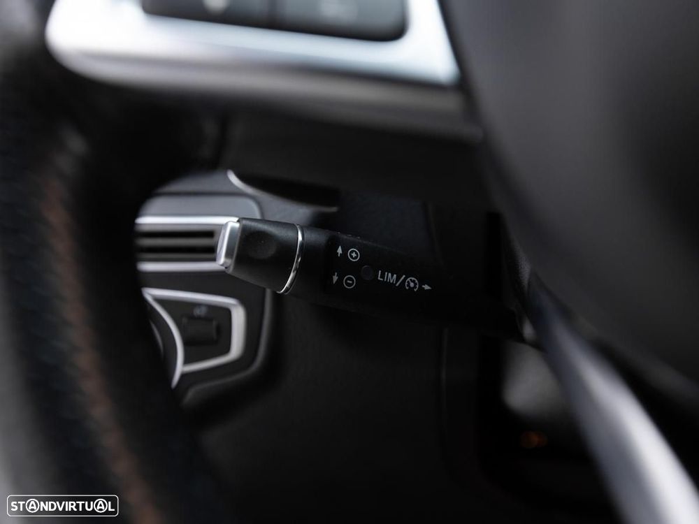 Mercedes-Benz GLC 250 - 18