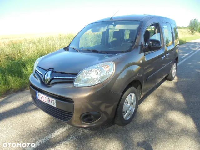 Renault Kangoo 1.5 dCi Business - 1