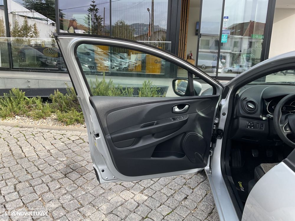 Renault Clio 1.5 dCi Zen - 18