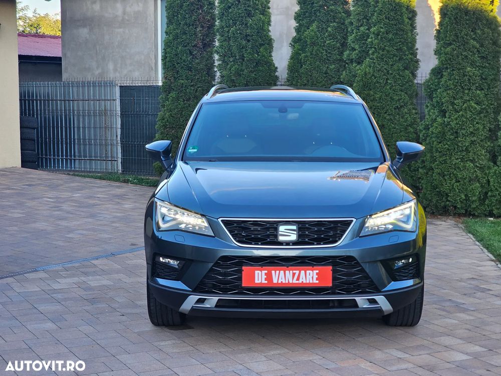 Seat Ateca - 5