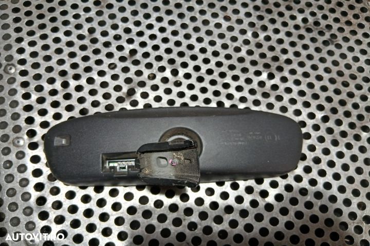 Oglinda retrovizoare parbriz E11015626 9050685 E11015626 9050685 Toyo - 3