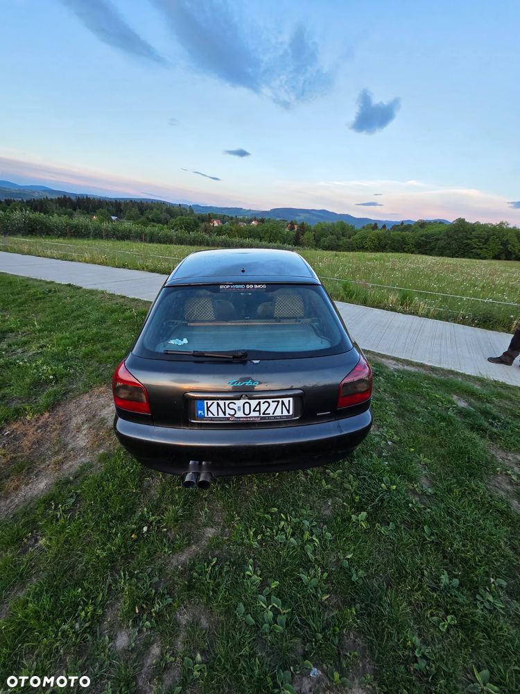 Audi A3 Sportback - 6