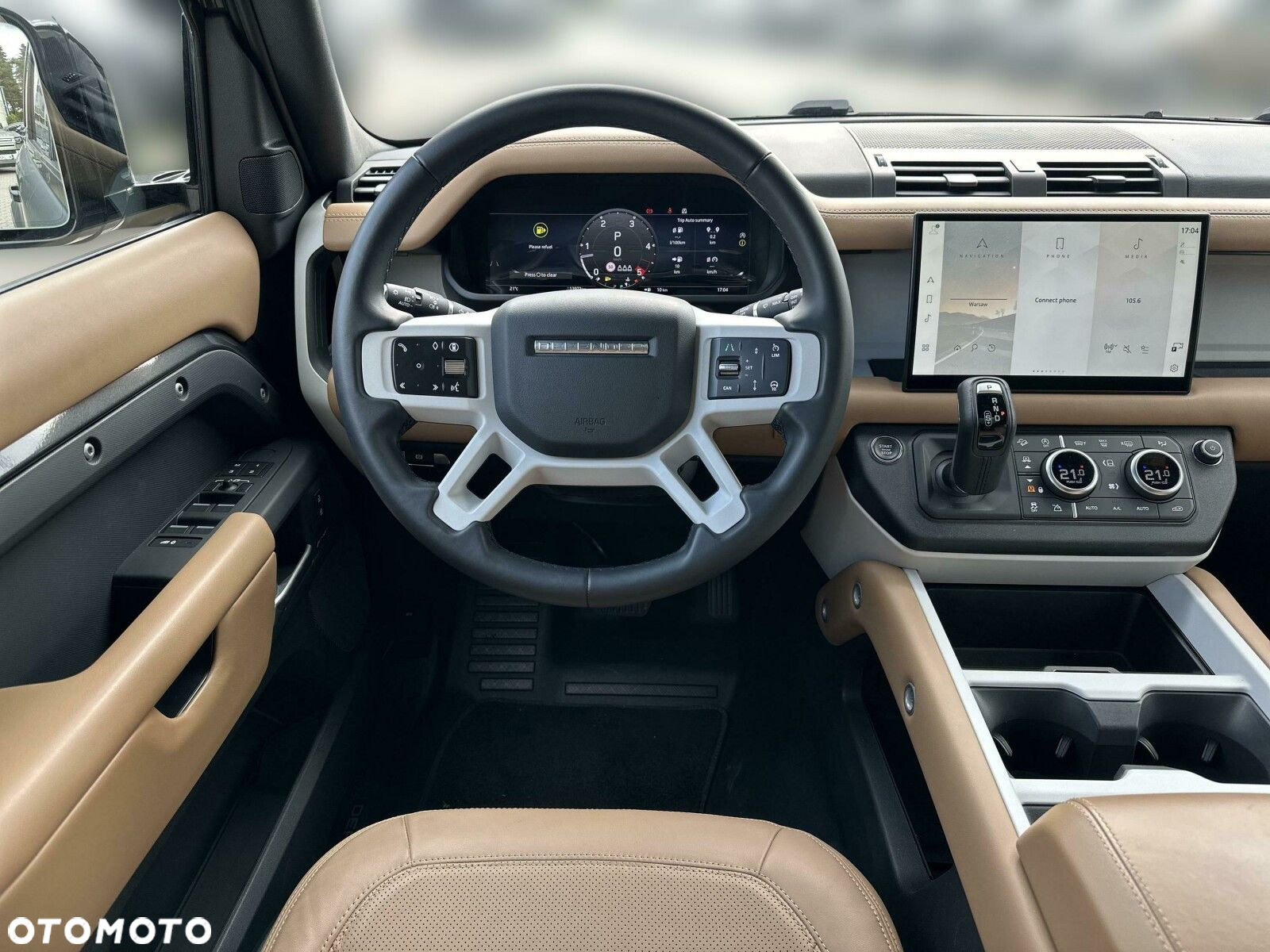 Land Rover Defender - 15