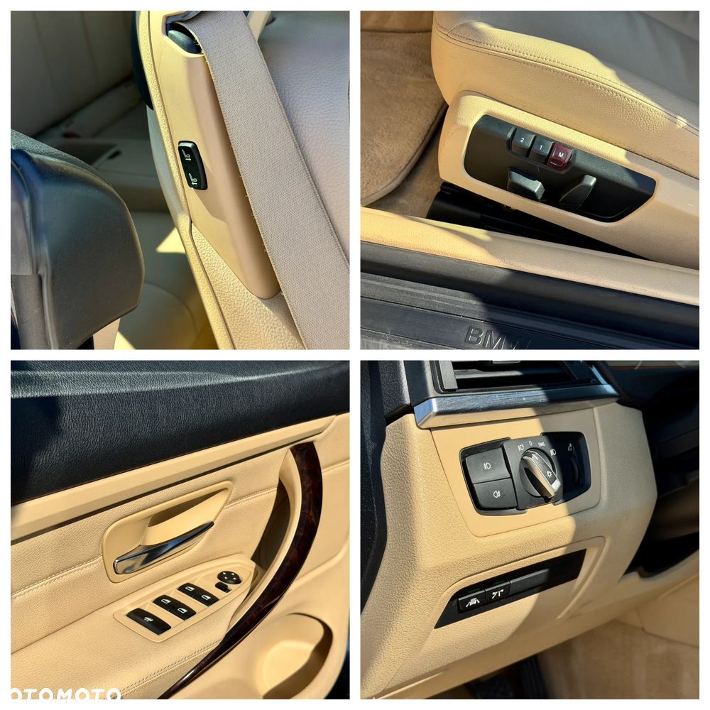 BMW Seria 4 420d Sport Line - 12