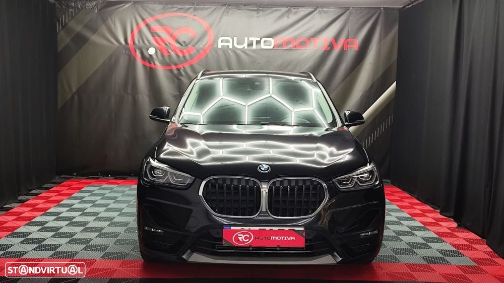 BMW X1 25 e xDrive - 2