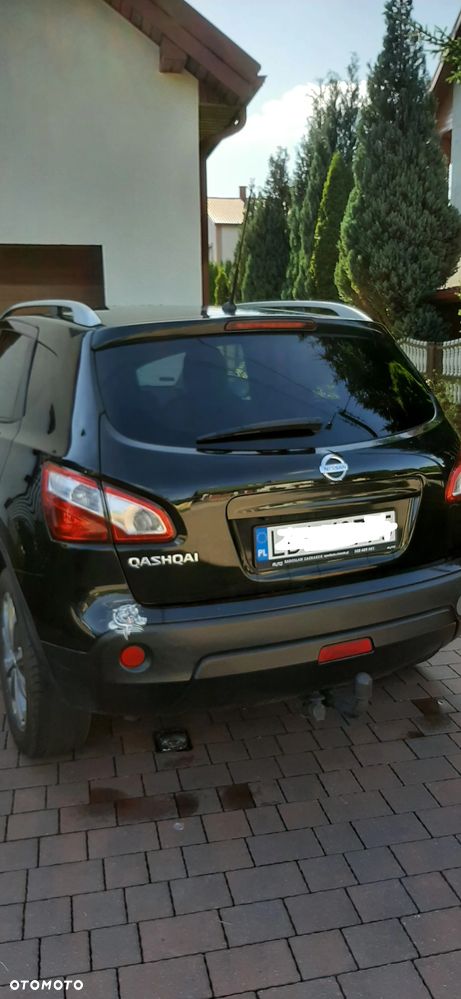 Nissan Qashqai 2.0 Tekna - 3