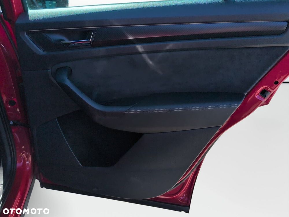 Skoda Kodiaq 2.0 TDI 4x2 Sportline DSG - 15