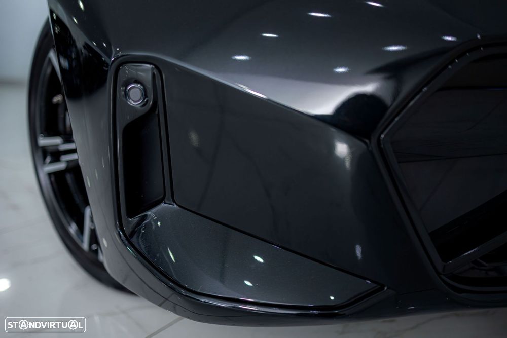 BMW 320 d xDrive Aut. M Sport - 13