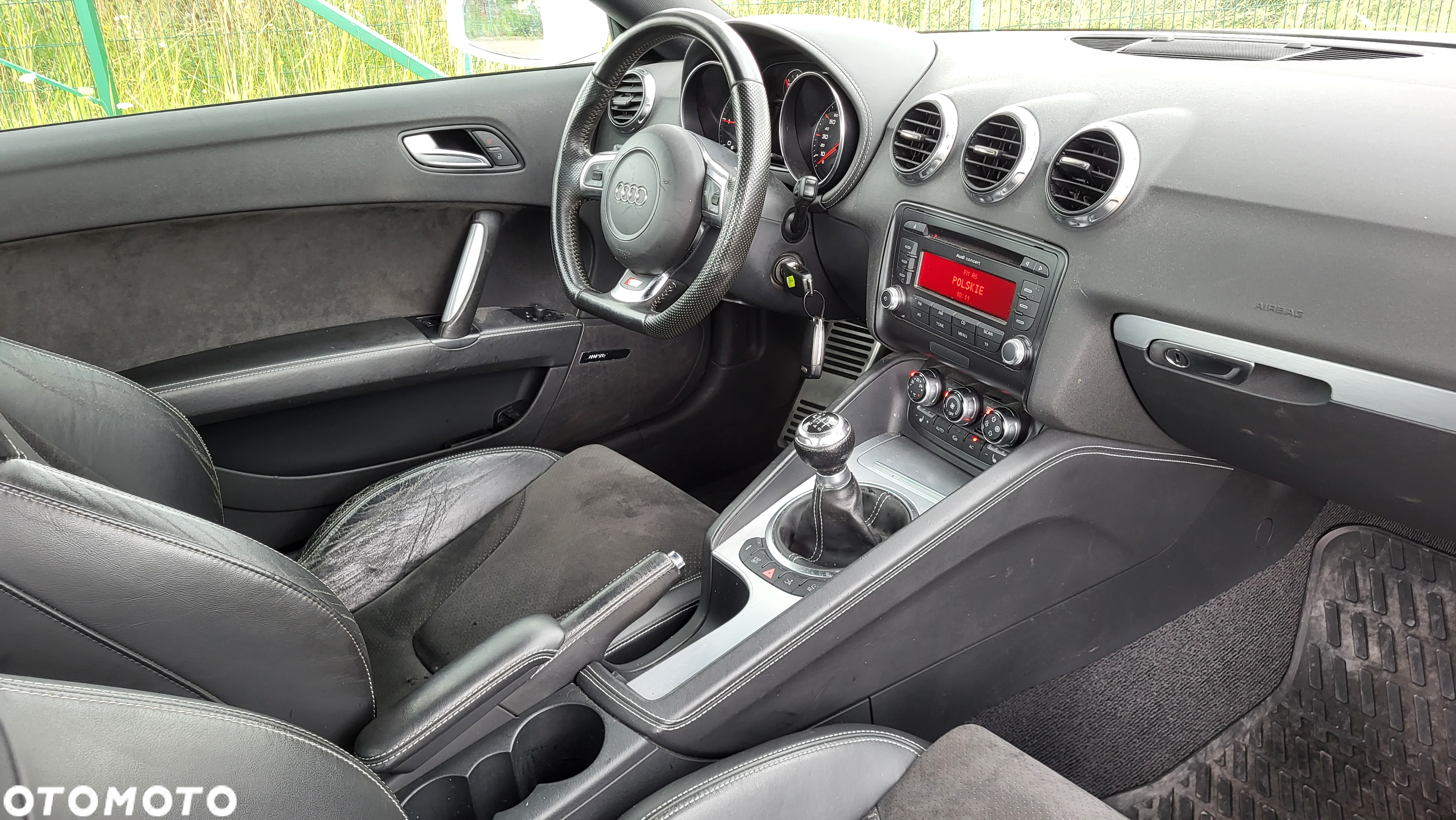 Audi TT Coupé 2.0 TDI Quattro - 6