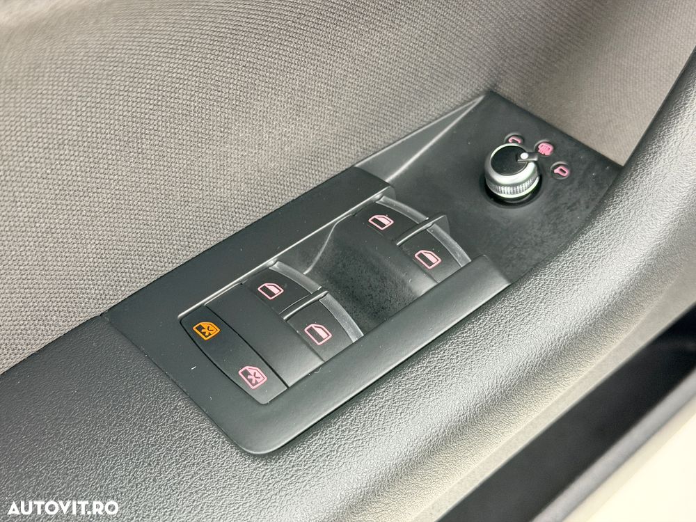 Audi A3 1.6 TDI Attraction - 10