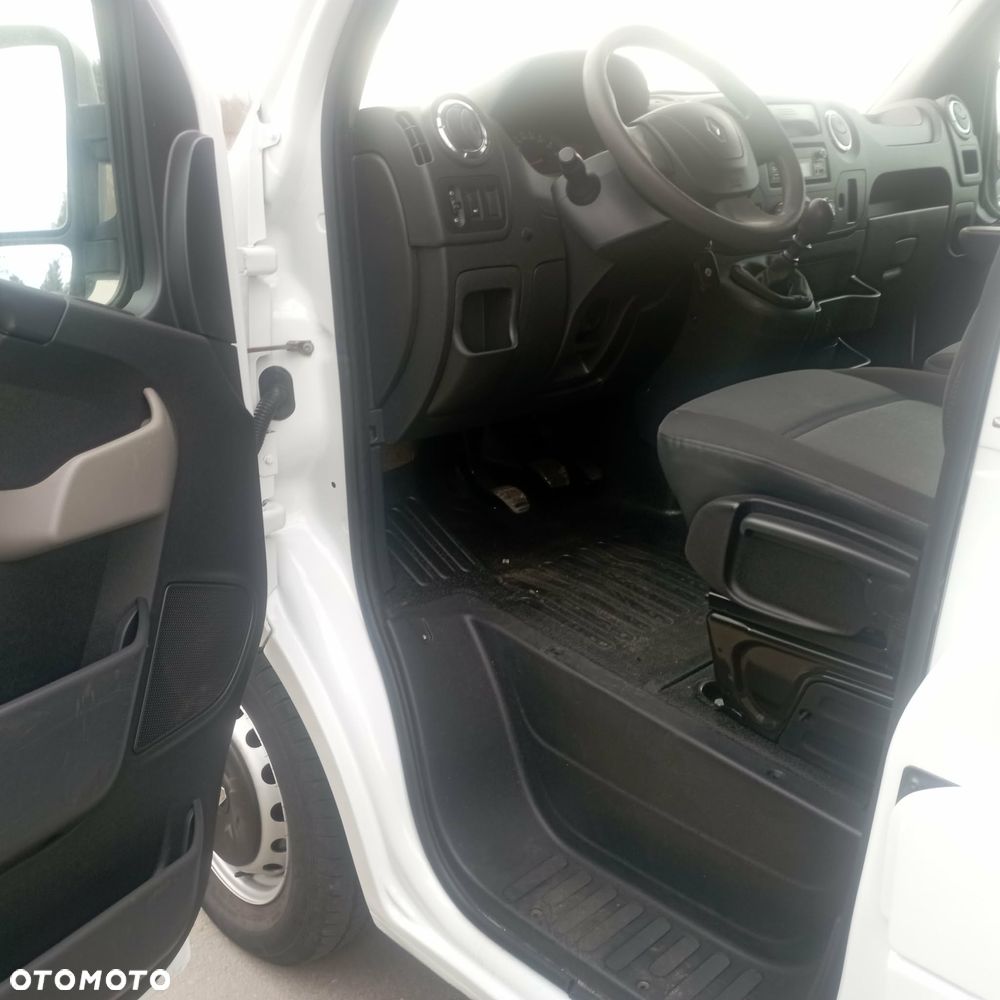 Renault Master - 11