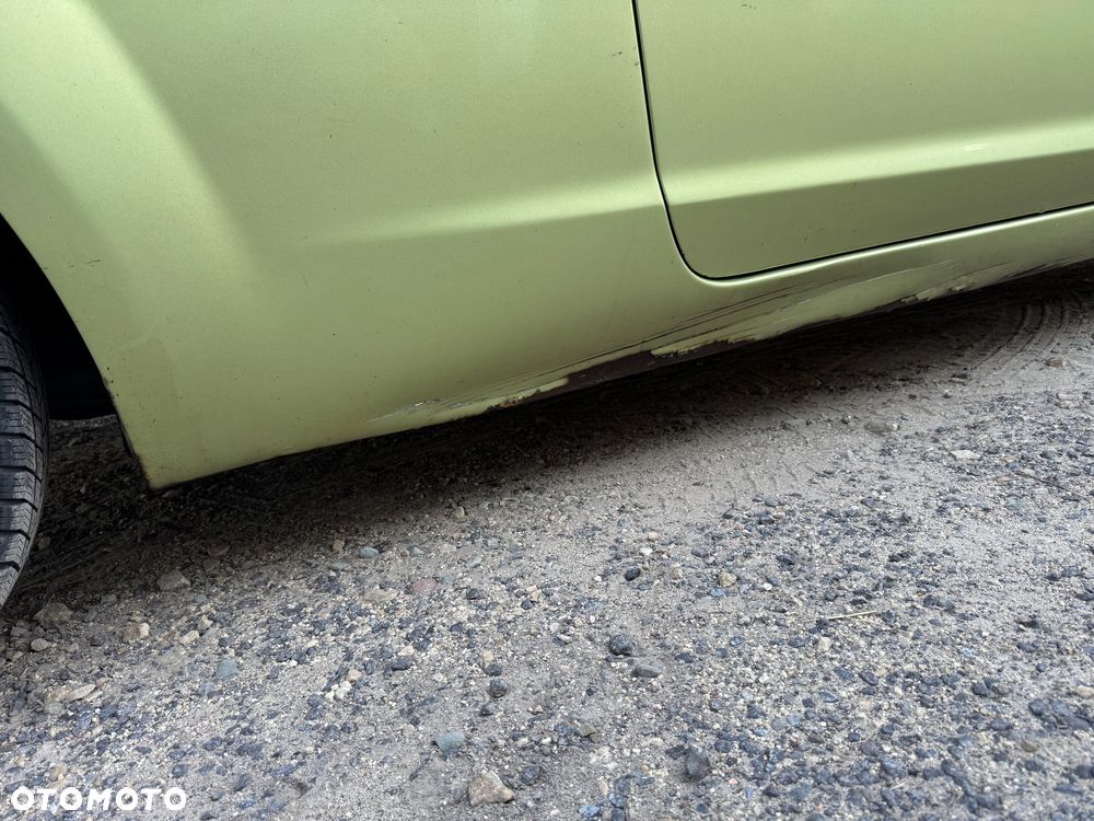 Ford Focus 1.6 Comfort - 8