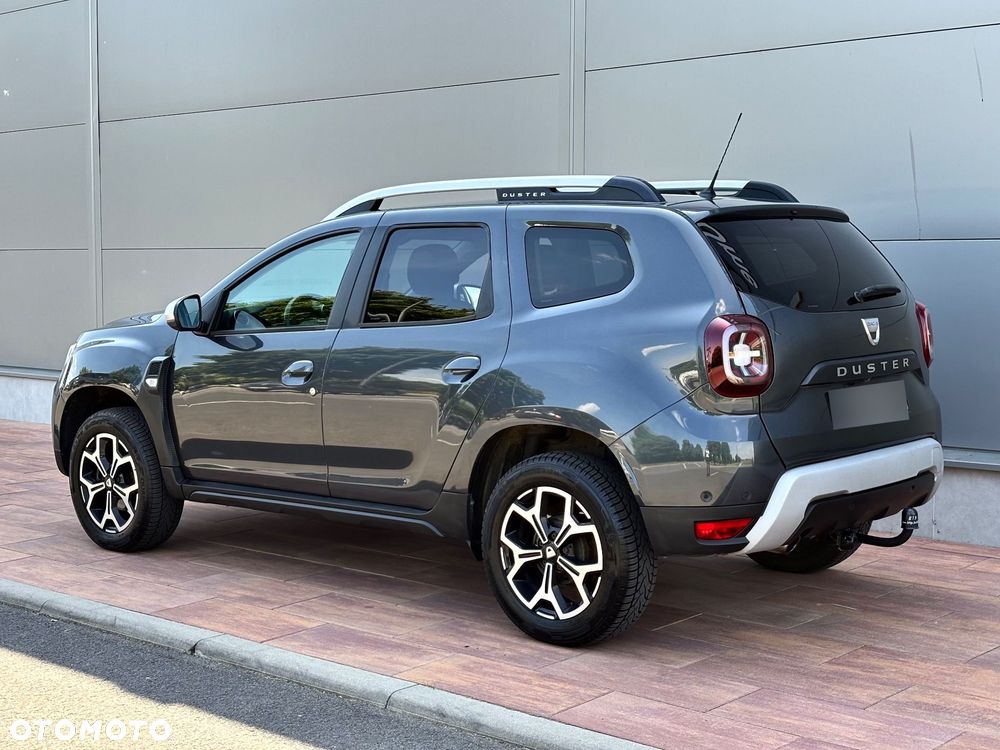 Dacia Duster 1.0 TCe Prestige - 9