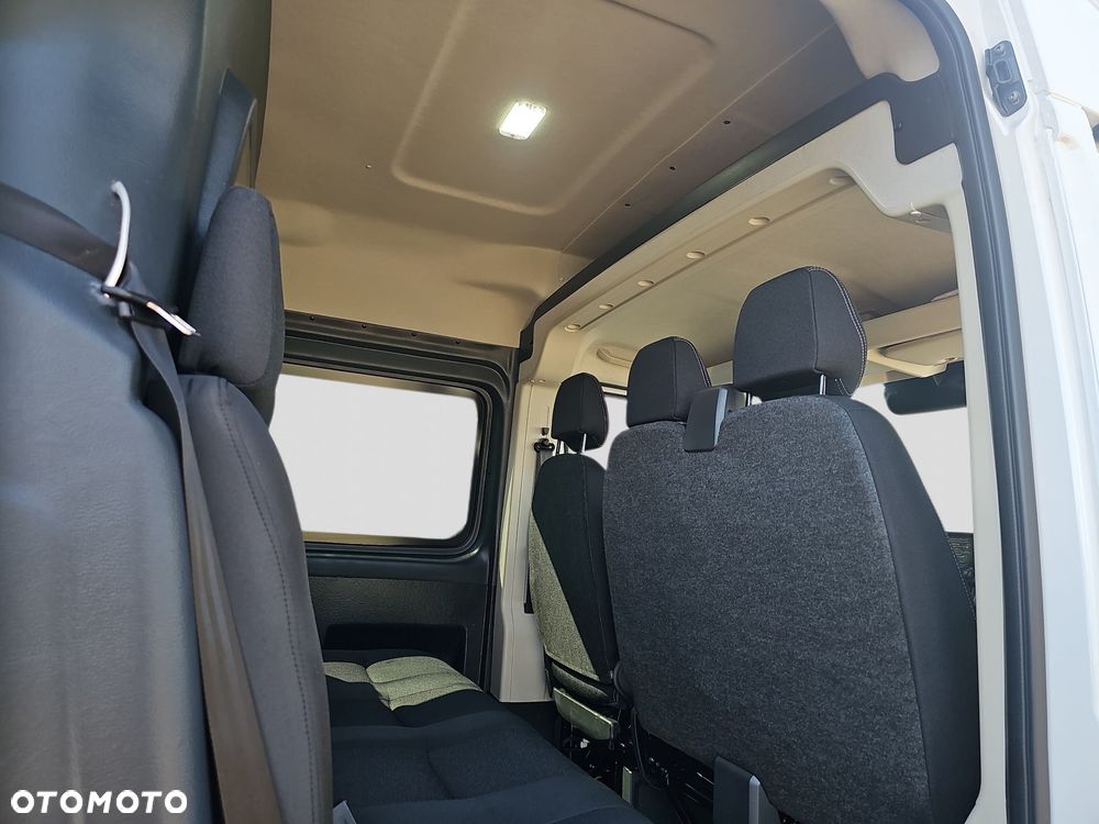 Citroën Jumper L4H2 Brygadowy - 20