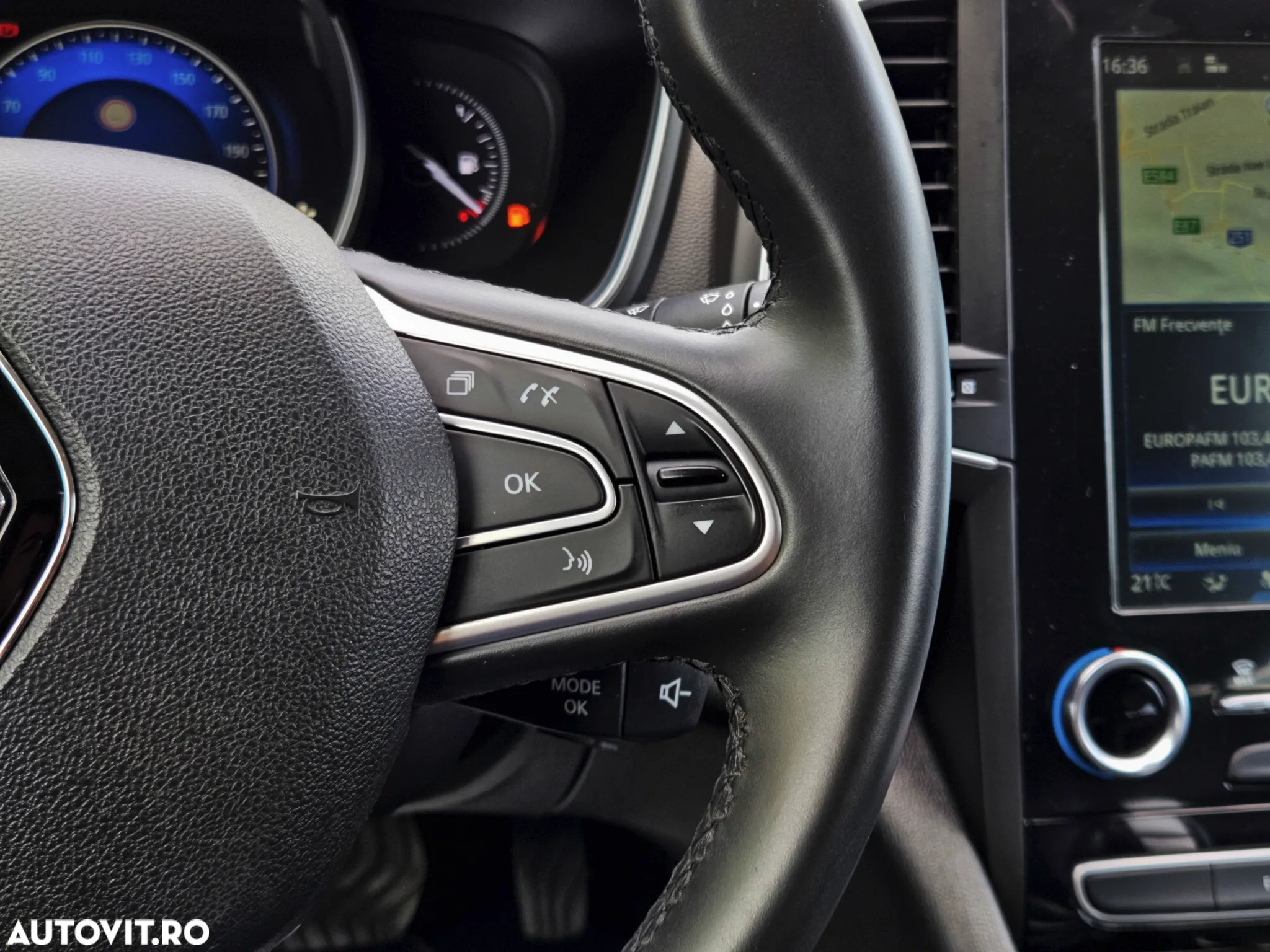 Renault Talisman ENERGY dCi 130 EDC INTENS - 17