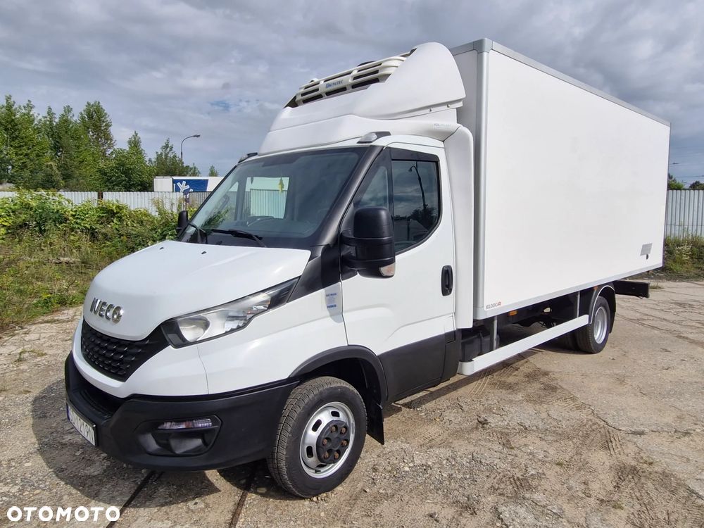 Iveco Daily