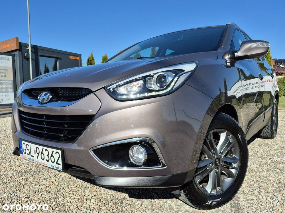 Hyundai ix35 - 19