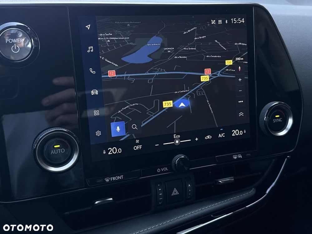 Lexus NX 350h Prestige 2WD - 22