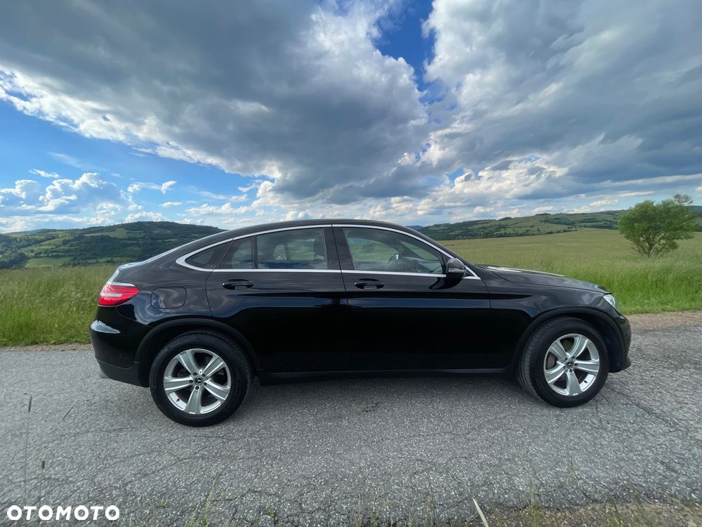 Mercedes-Benz GLC - 2