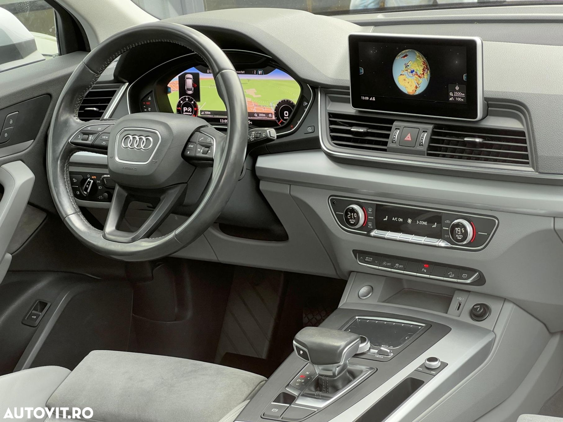 Audi Q5 - 8