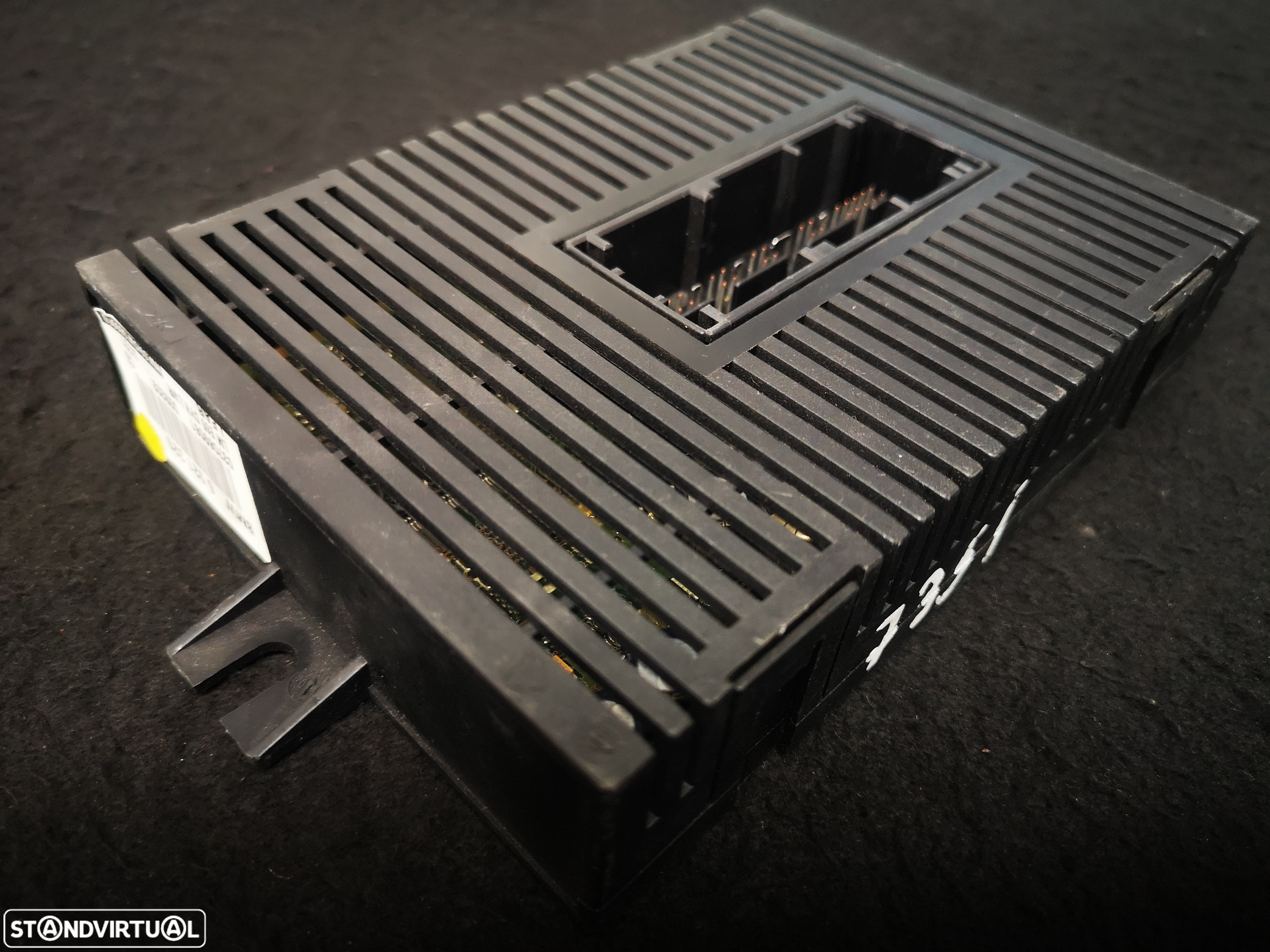 Centralina modulo Luz bmw7 e65 E66 2002-2008 (2x no estoque) - 2