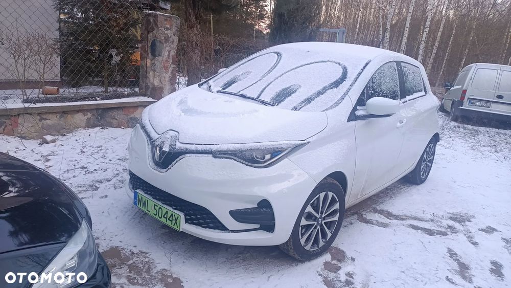 Renault Zoe - 20
