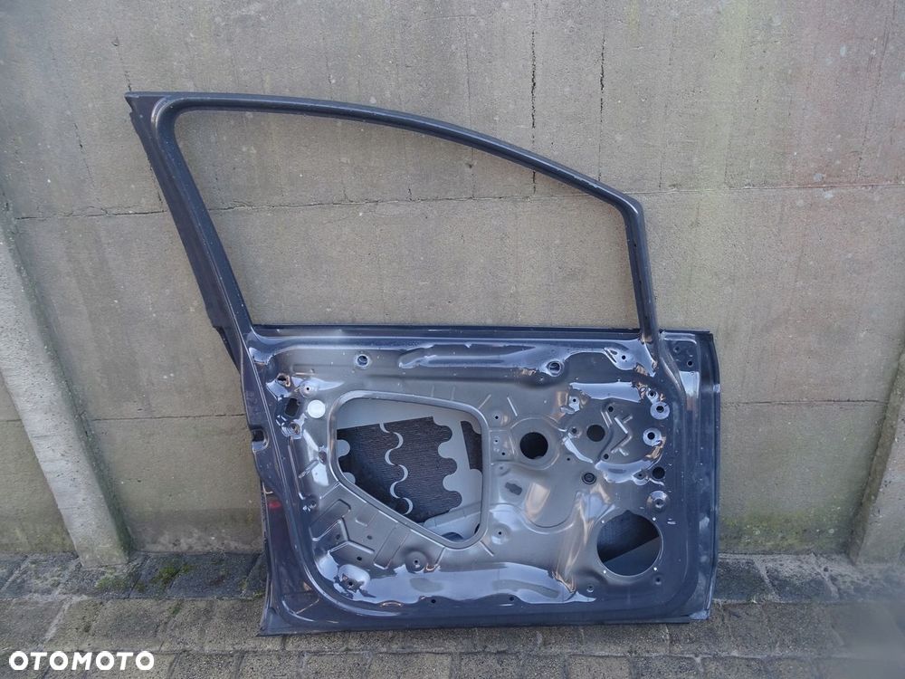 VW GOLF VII SPORTSVAN 510 - drzwi przednie lewe - 4