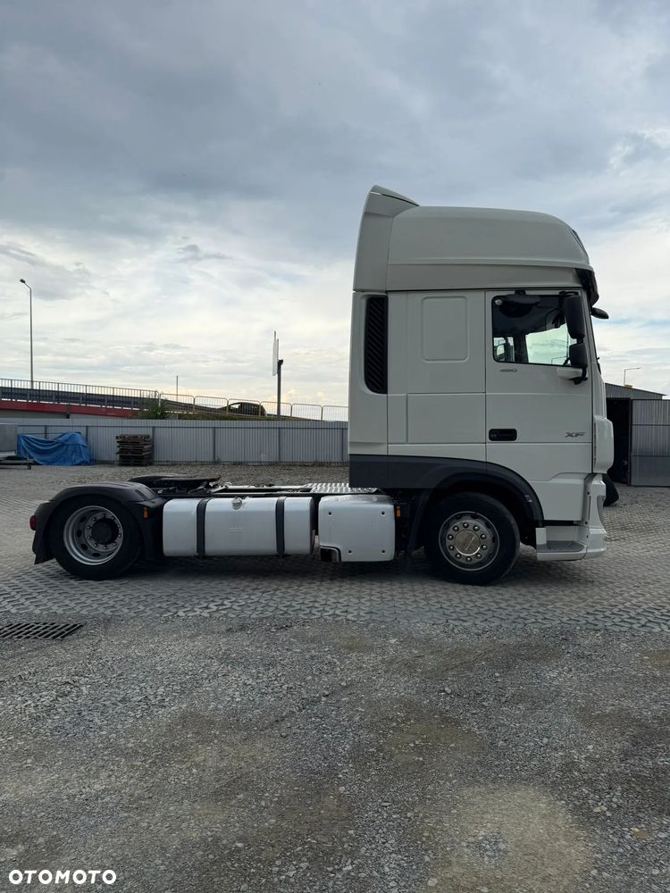 DAF XF 480 FT (SSC) LOW DECK  ZLOTY KONTRAKT!!! - 8