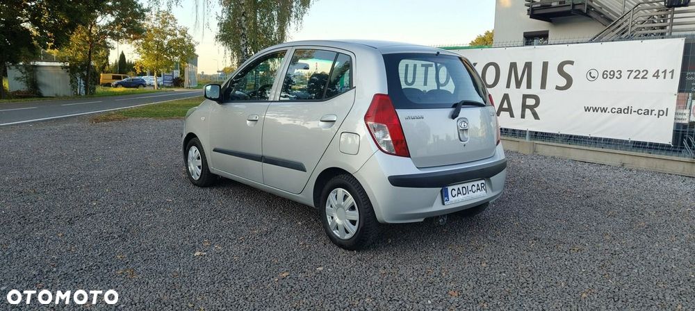 Hyundai i10 - 6