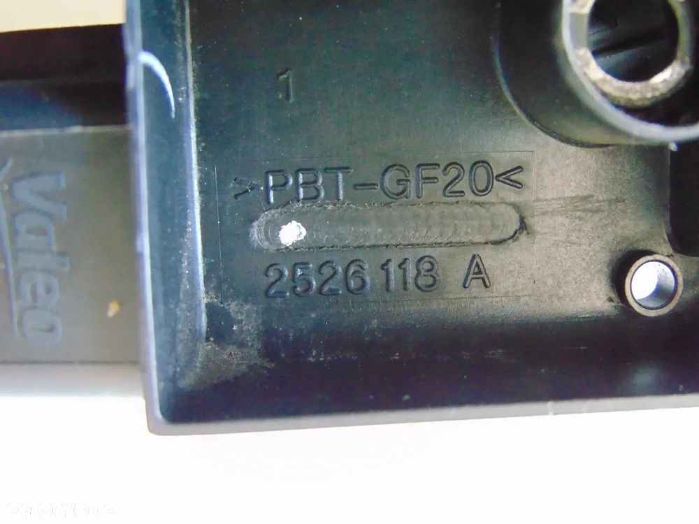 Cewka zapłonowa Citroen C4 C5 C8 I Xsara Picasso Peugeot 206 307 407 807 benzyna 1.8 2.0 - 9