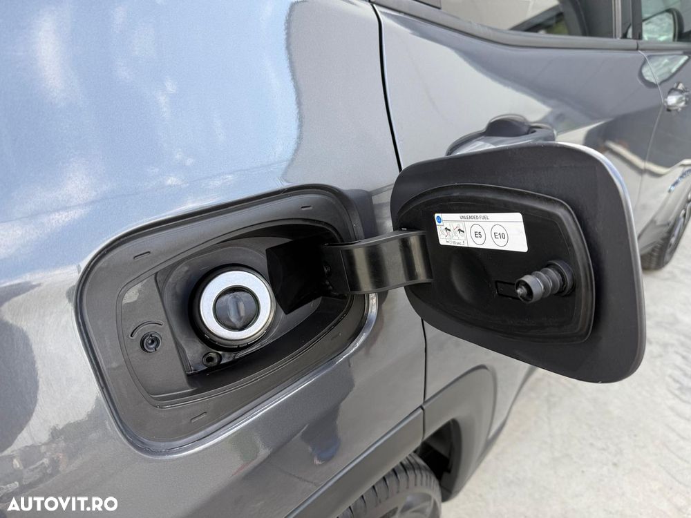 Jeep Compass 1.3T 4xe AT6 PHEV Limited - 22