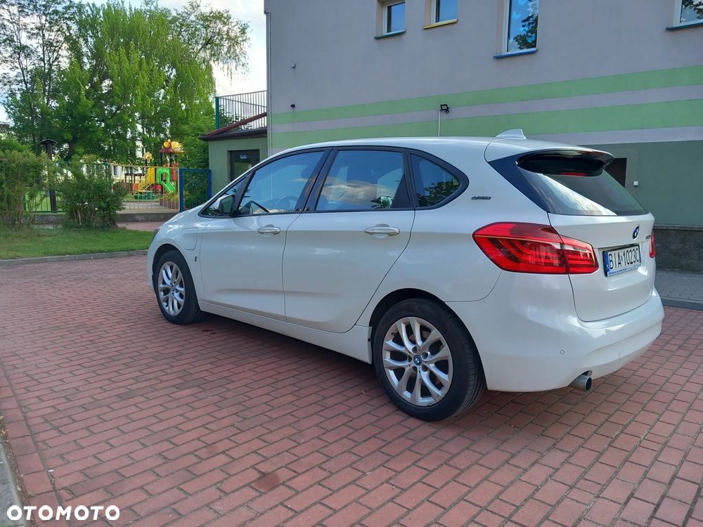 BMW Seria 2 ver-225e-xdrive-active-tourer - 5