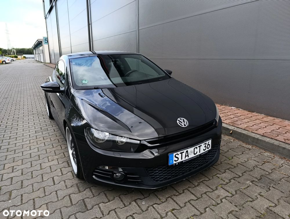 Volkswagen Scirocco 1.4 TSI Edition - 1