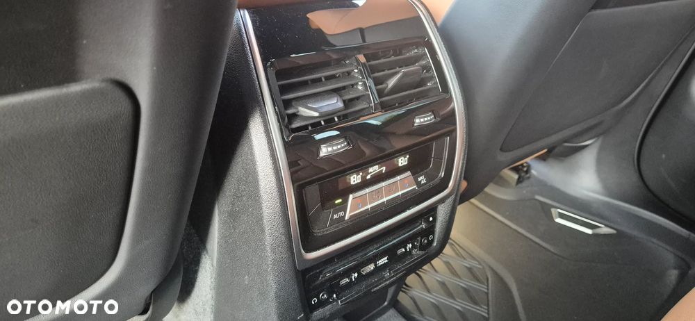 BMW X5 xDrive25d sport - 17