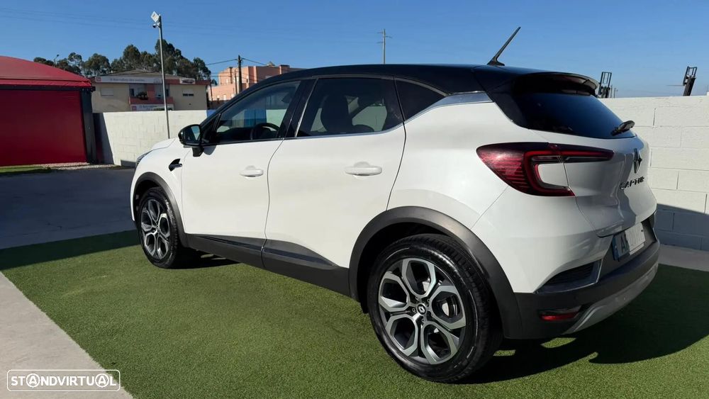 Renault Captur 1.0 TCe Intens - 11