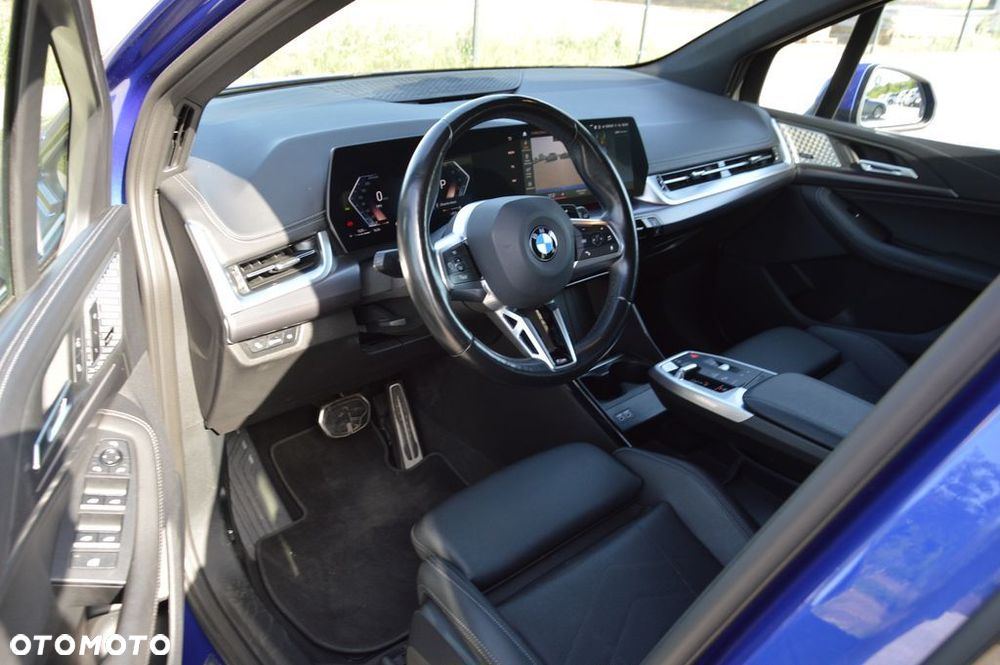 BMW Seria 2 218d GT Sport - 15