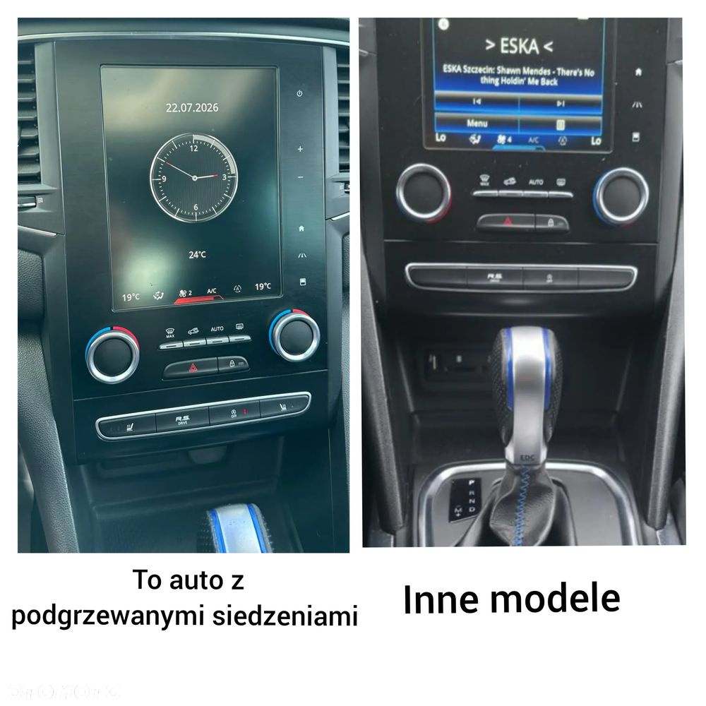 Renault Megane 1.6 TCe GT EDC - 7