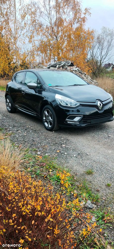 Renault Clio - 2