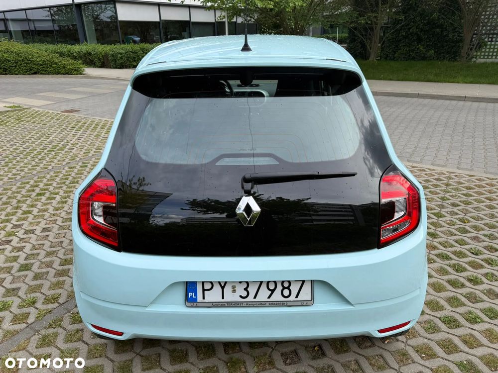 Renault Twingo SCe 65 LIFE - 5