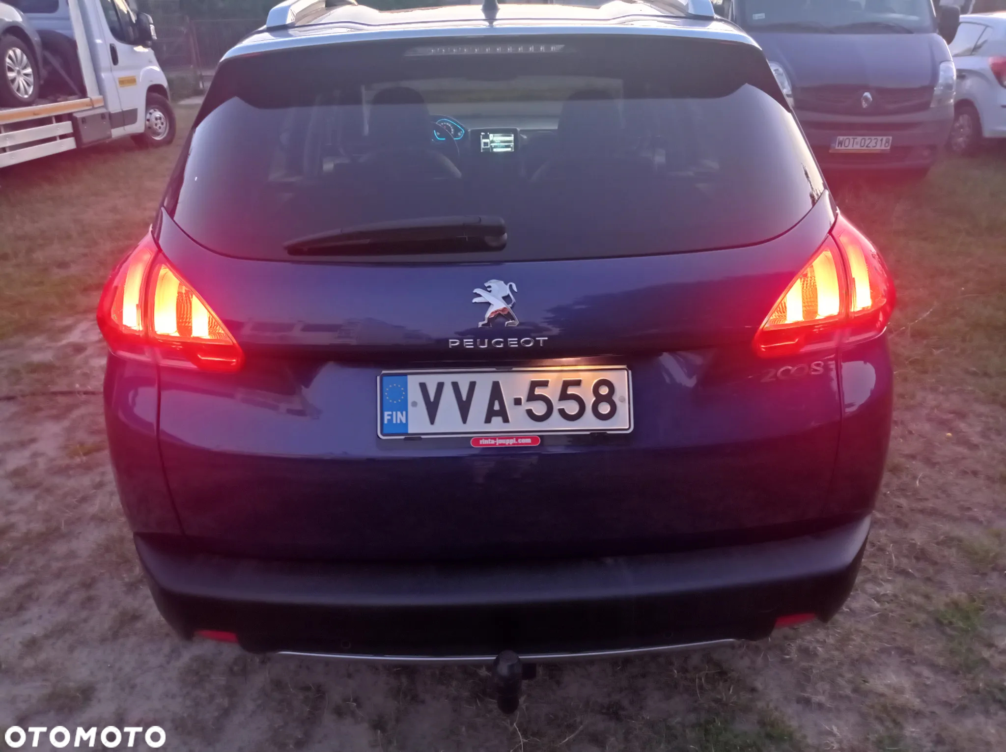 Peugeot 2008 - 4